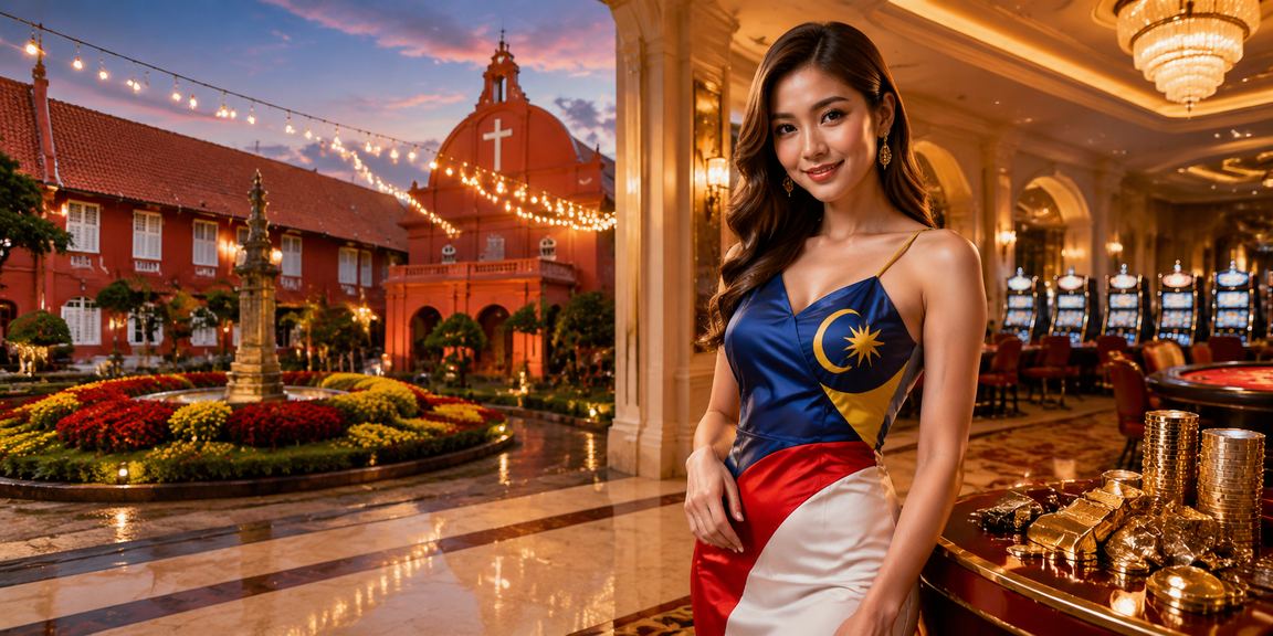 Pengguna Melaka memahami terma pertaruhan dan syarat platform hiburan 4chan