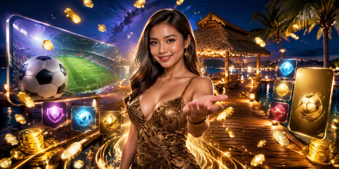 Penggemar bola sepak Sabah menikmati pertaruhan sukan popular bersama 4chan