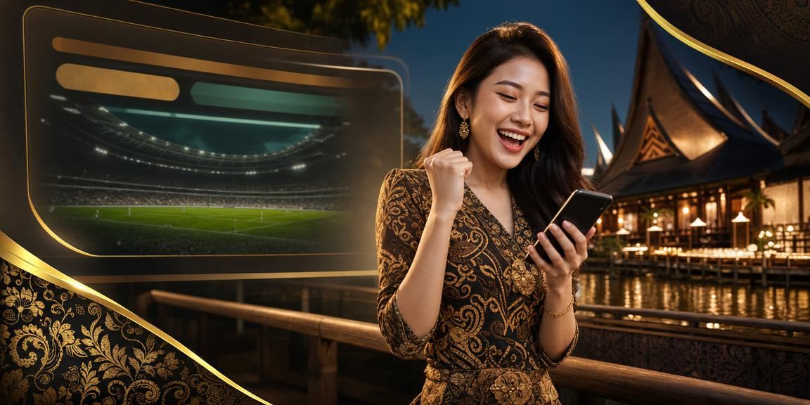 Pengguna Sarawak tuntut bonus kasino mudah alih dengan motif batik tempatan di 4chan
