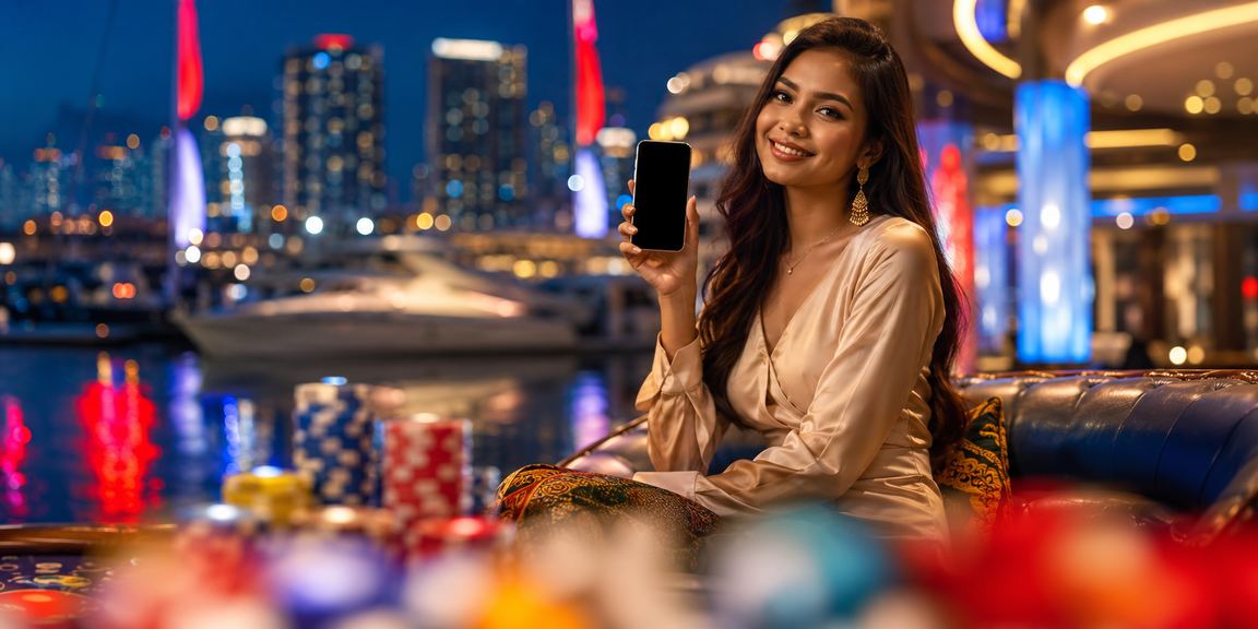 Pengguna Terengganu memasang aplikasi kasino Android 4chan pada telefon mudah alih
